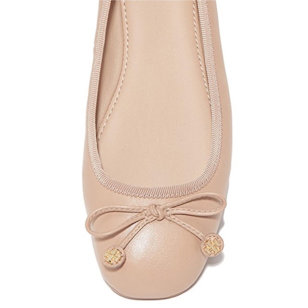 Tory Burch Laila Driver Ballet Flat